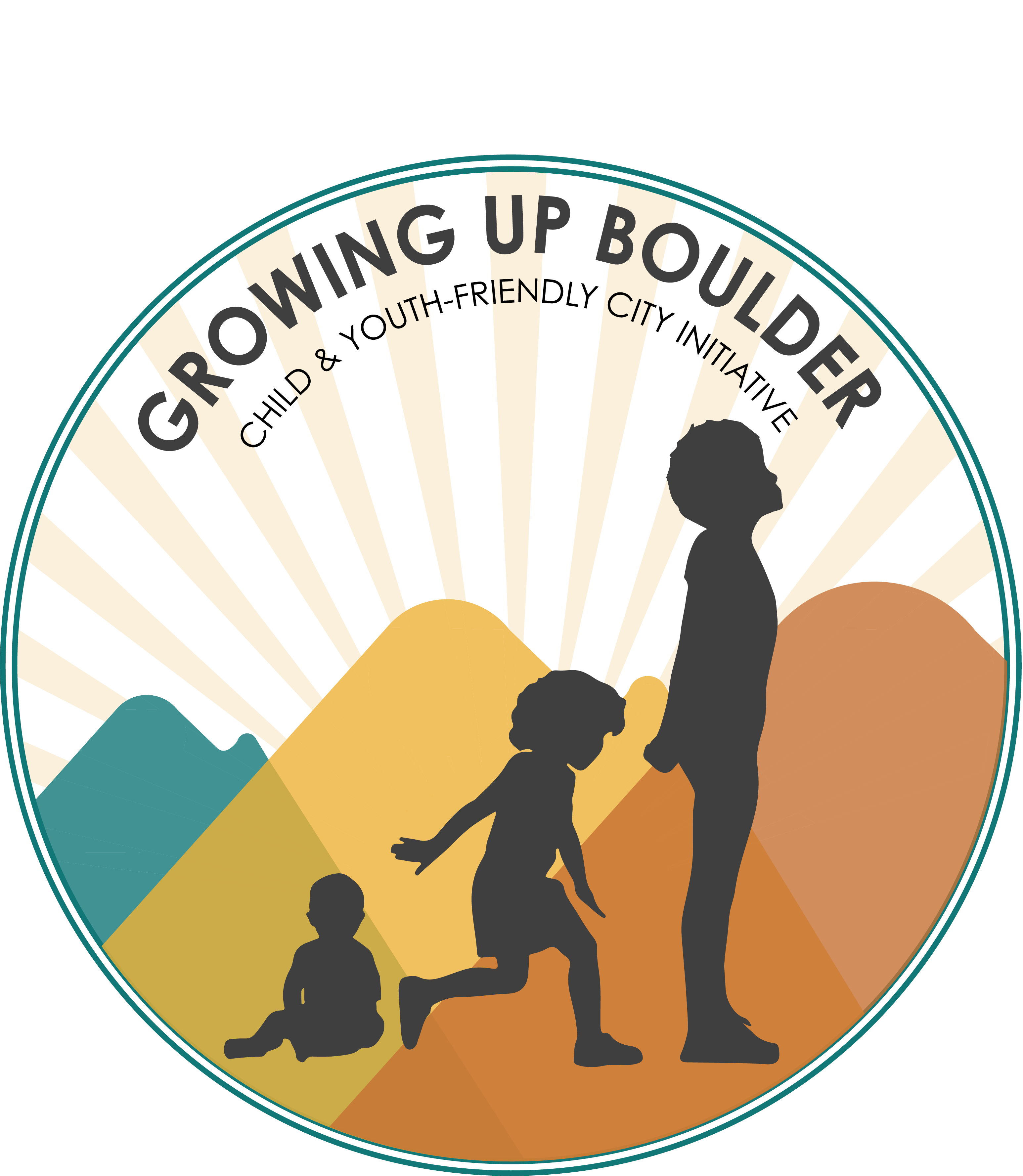 Growing Up Boulder