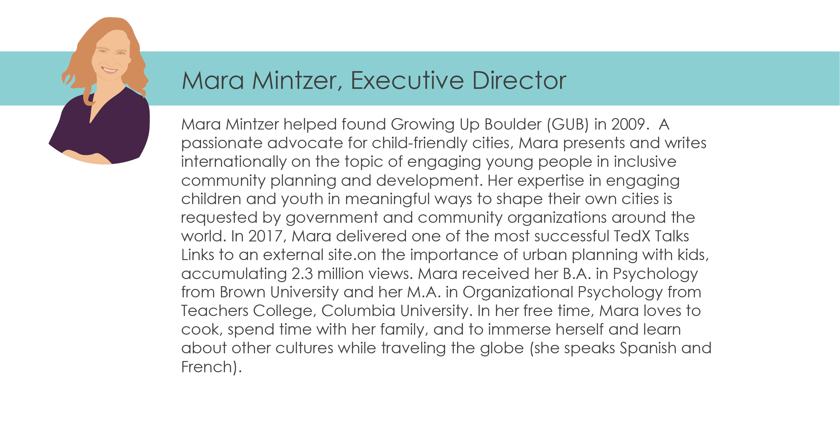 About Mara Mintzer